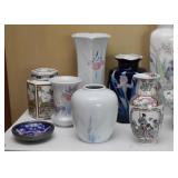 Asian Pottery & Porcelain