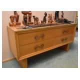 Mid-Century Buffet / Sideboard (1950