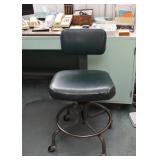 Vintage Office Chair 