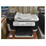 HP Printer, Scan, Copy