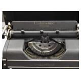 Vintage Underwood Universal Manual Typewriter