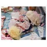 Vintage Doll Clothes