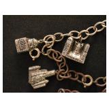 Vintage New York Souvenir Charms