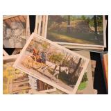 Vintage Postcards