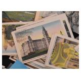 Vintage Postcards