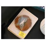 Geode Specimen