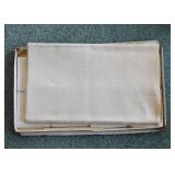 Vintage Table Linens