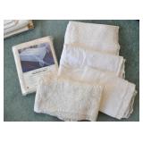 Vintage Table Linens