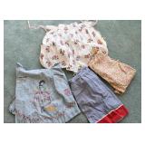 Vintage Aprons