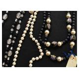 Costume Jewelry 