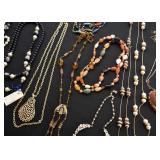 Costume Jewelry 