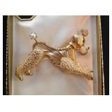 Vintage Brooches / Pins