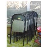 Folding Chairs