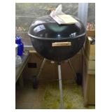 Charcoal Grill