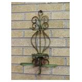 Garden Wall Plant Hanger