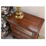 3-Drawer Chest / Side Table / Nightstand by Thomasville