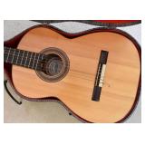 Garrido Acoustic Guitar