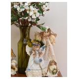 Angel Dolls / Figures / Figurines