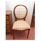 Accent Chair (Topiary Upholstery)