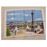 Souvenir Tea Towels (London)