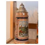 Beer Steins