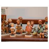 Hummel Figurines (Goebel)