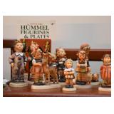 Hummel Figurines (Goebel)