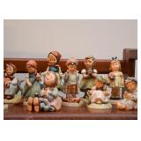 Hummel Figurines (Goebel)