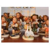 Hummel Figurines (Goebel)