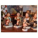 Hummel Figurines (Goebel)