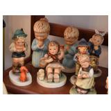 Hummel Figurines (Goebel)