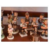 Hummel Figurines (Goebel)