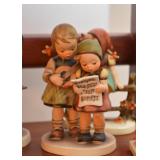 Hummel Figurines (Goebel)