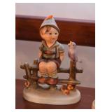 Hummel Figurines (Goebel)