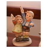 Hummel Figurines (Goebel)