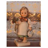 Hummel Figurines (Goebel)