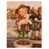 Hummel Figurines (Goebel)