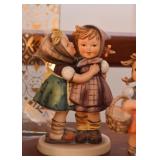 Hummel Figurines (Goebel)