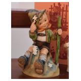 Hummel Figurines (Goebel)