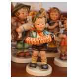 Hummel Figurines (Goebel)