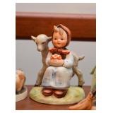 Hummel Figurines (Goebel)