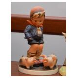 Hummel Figurines (Goebel)