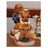 Hummel Figurines (Goebel)