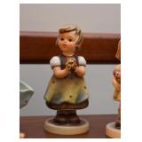Hummel Figurines (Goebel)