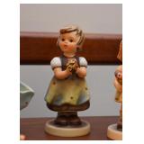 Hummel Figurines (Goebel)