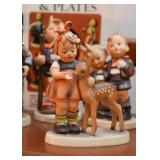 Hummel Figurines (Goebel)