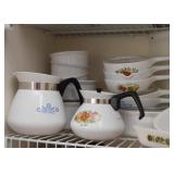 Corningware