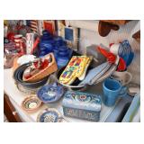 Kitchenware & Accessories