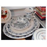 Serving Platters, Dinnerware