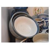 Pottery / Dishware (including Polish pottery)